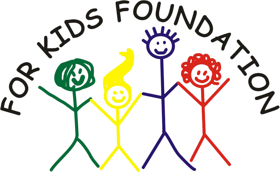 For Kids Foundation